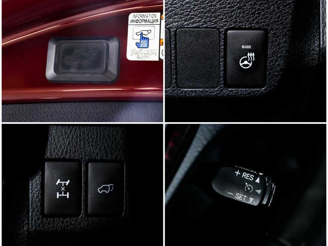 Купить Toyota RAV4, 2017, 63 065 км, фото №15