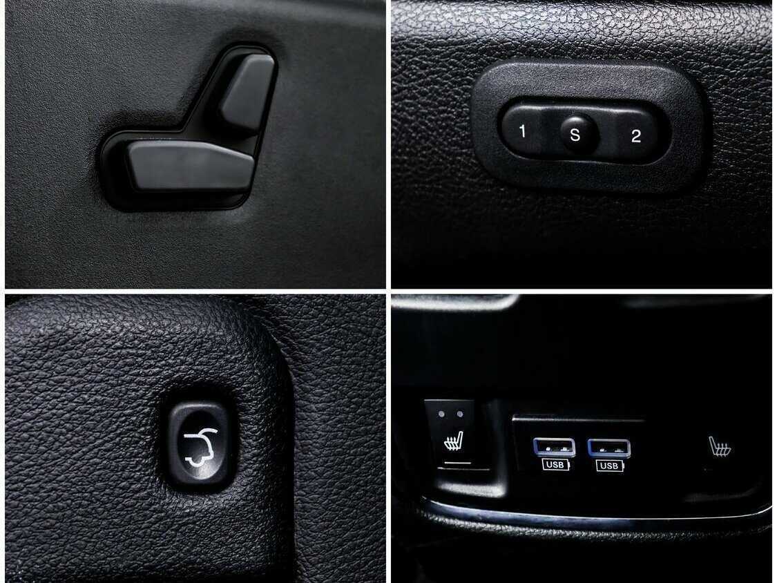 Купить Jeep Grand Cherokee, 2017, 174 135 км, фото №14