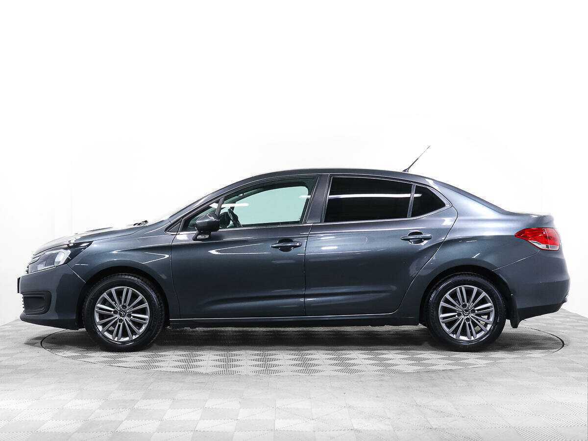 Купить Citroen C4, 2017, 129 365 км, фото №7