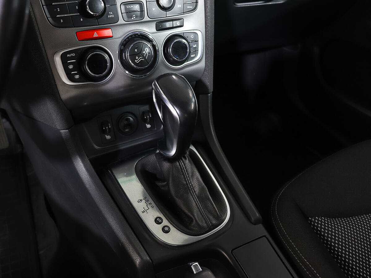 Купить Citroen C4, 2017, 129 365 км, фото №16