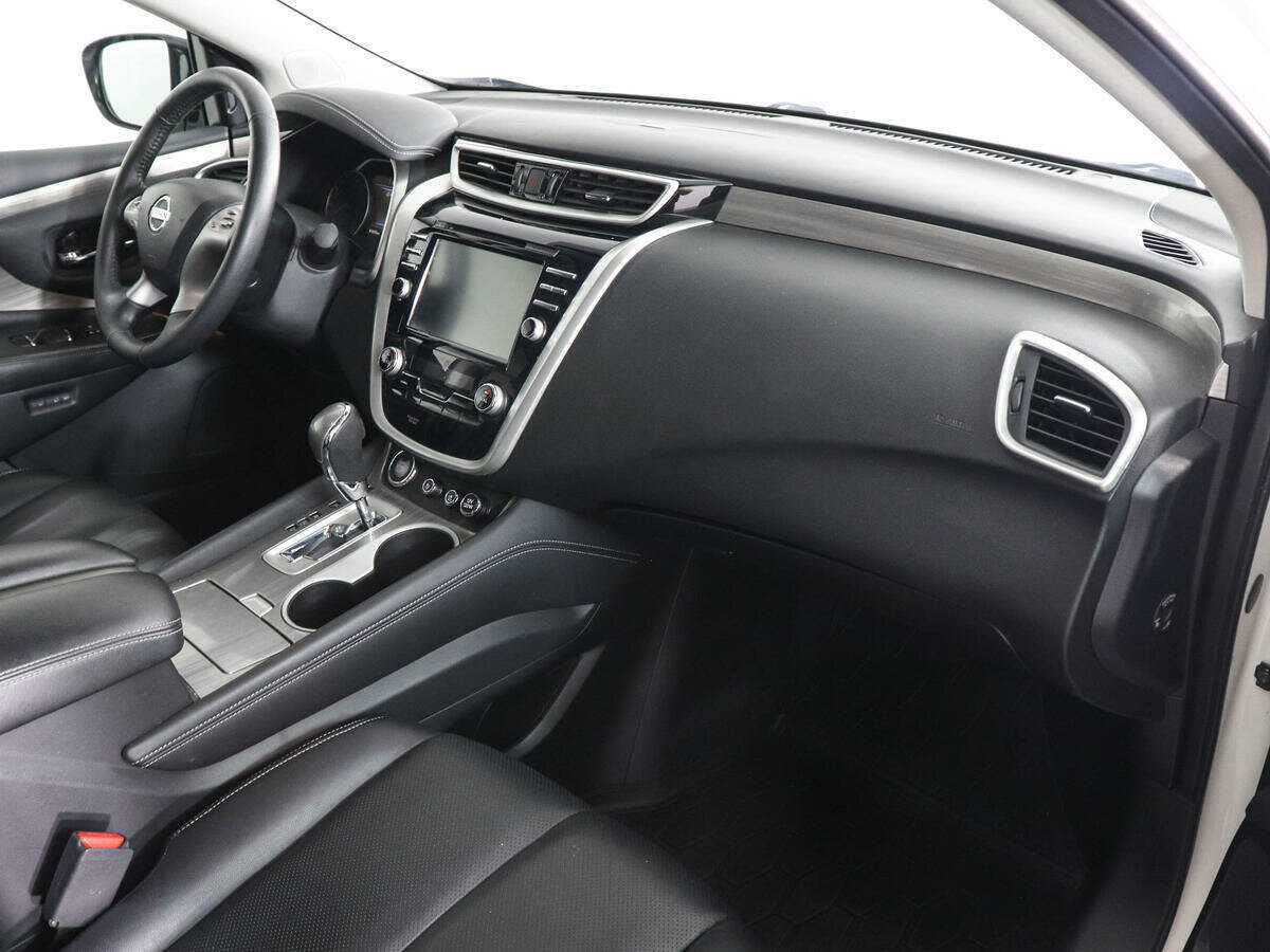 Купить Nissan Murano, 2019, 61 605 км, фото №10