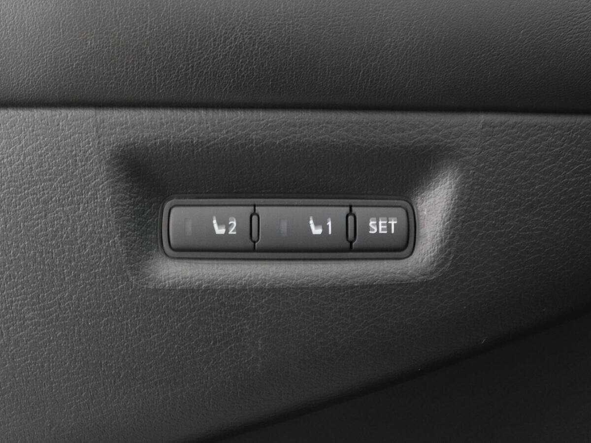 Купить Nissan Murano, 2019, 61 605 км, фото №15