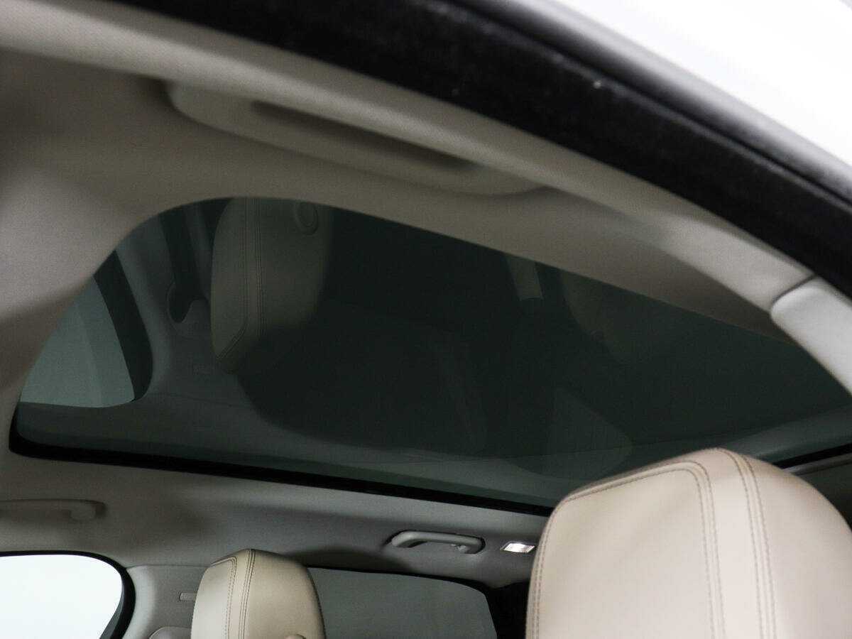 Купить Jaguar F-Pace, 2016, 117 358 км, фото №18