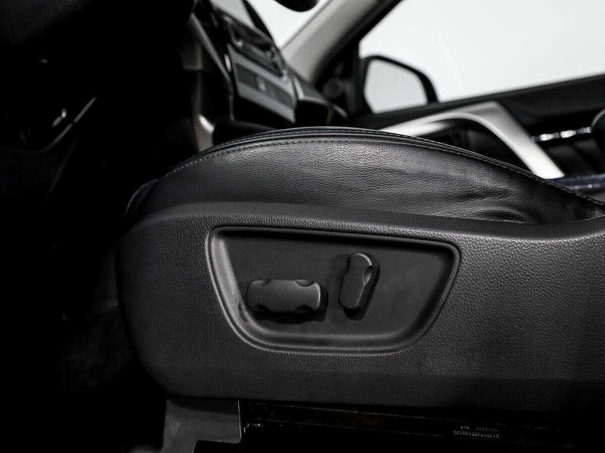 Купить Mitsubishi Pajero Sport, 2019, 81 525 км, фото №10