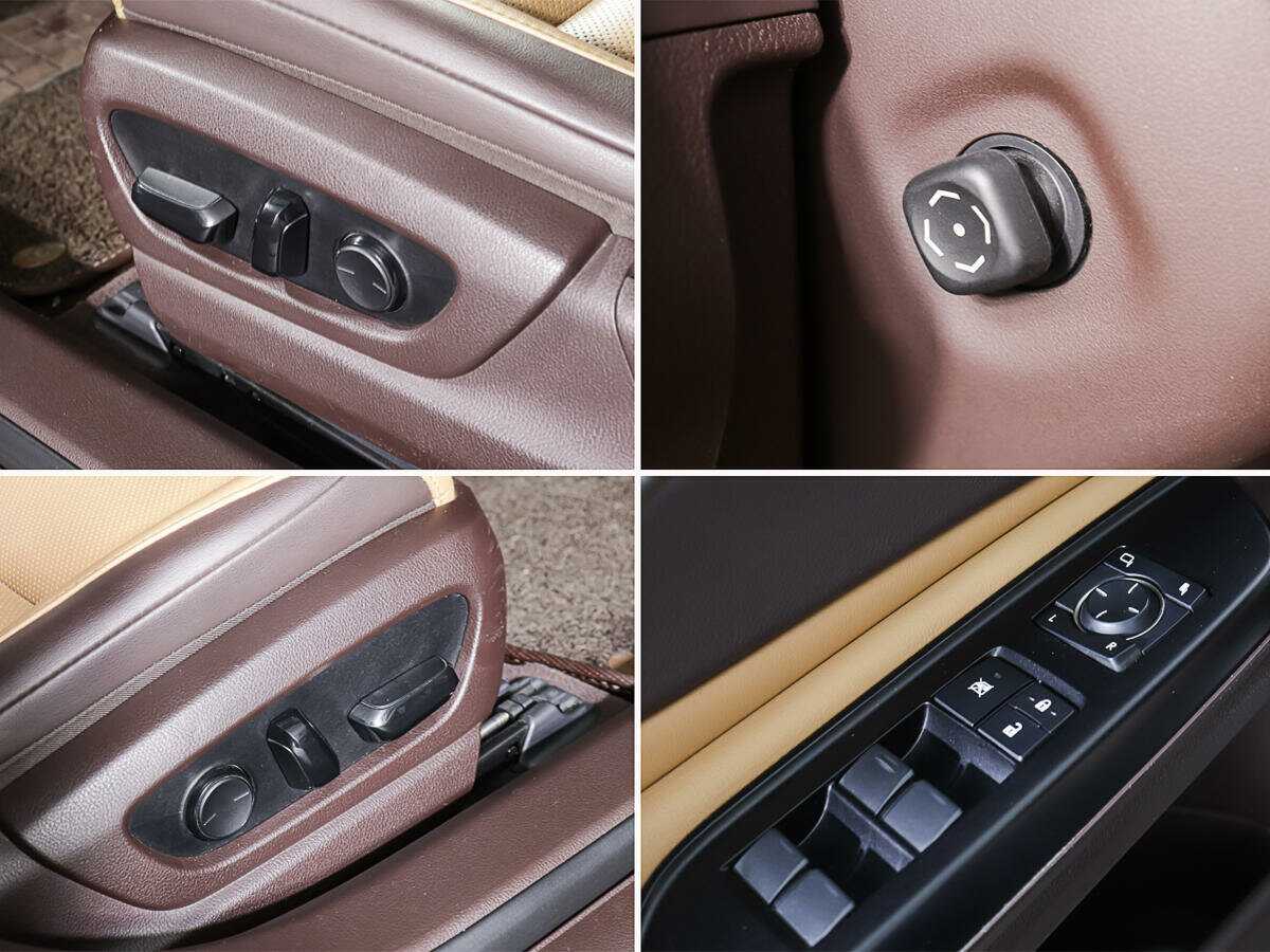 Купить Lexus ES 250, 2020, 77 843 км, фото №14