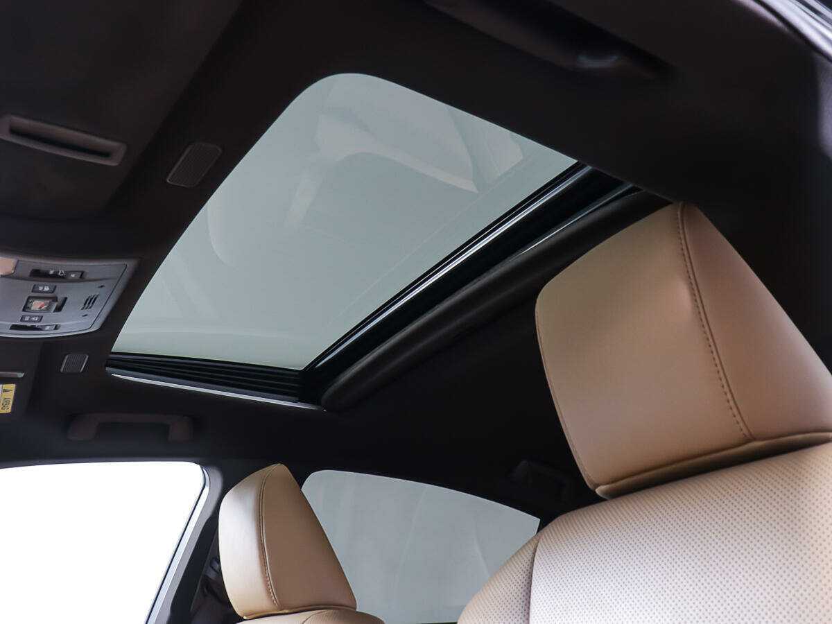 Купить Lexus ES 250, 2020, 77 843 км, фото №16