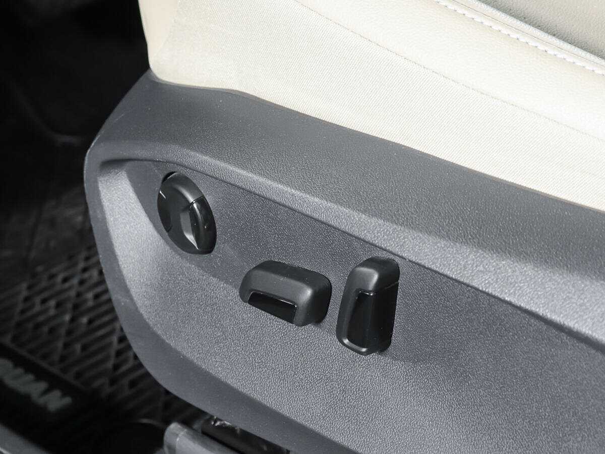 Купить Volkswagen Tiguan, 2022, 5 143 км, фото №16