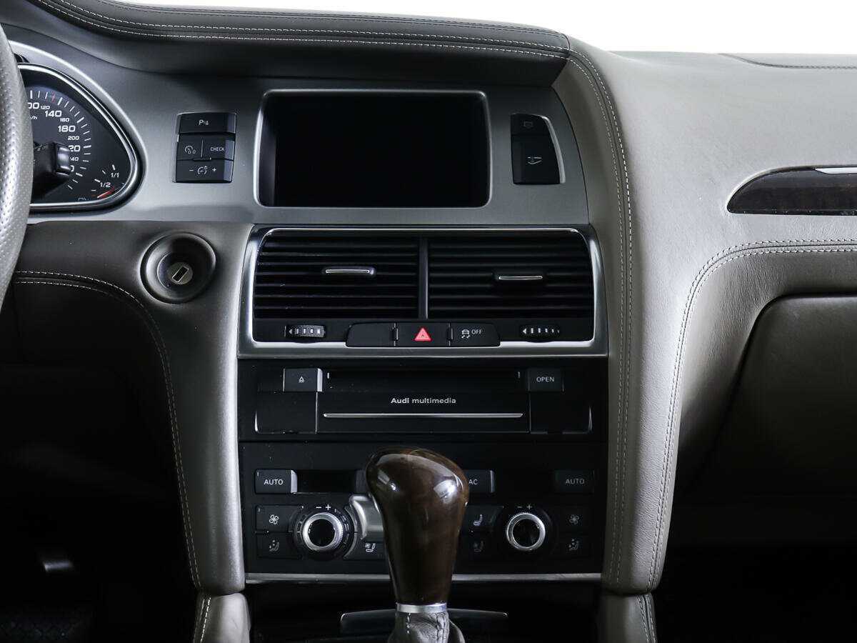 Купить Audi Q7, 2010, 231 342 км, фото №14