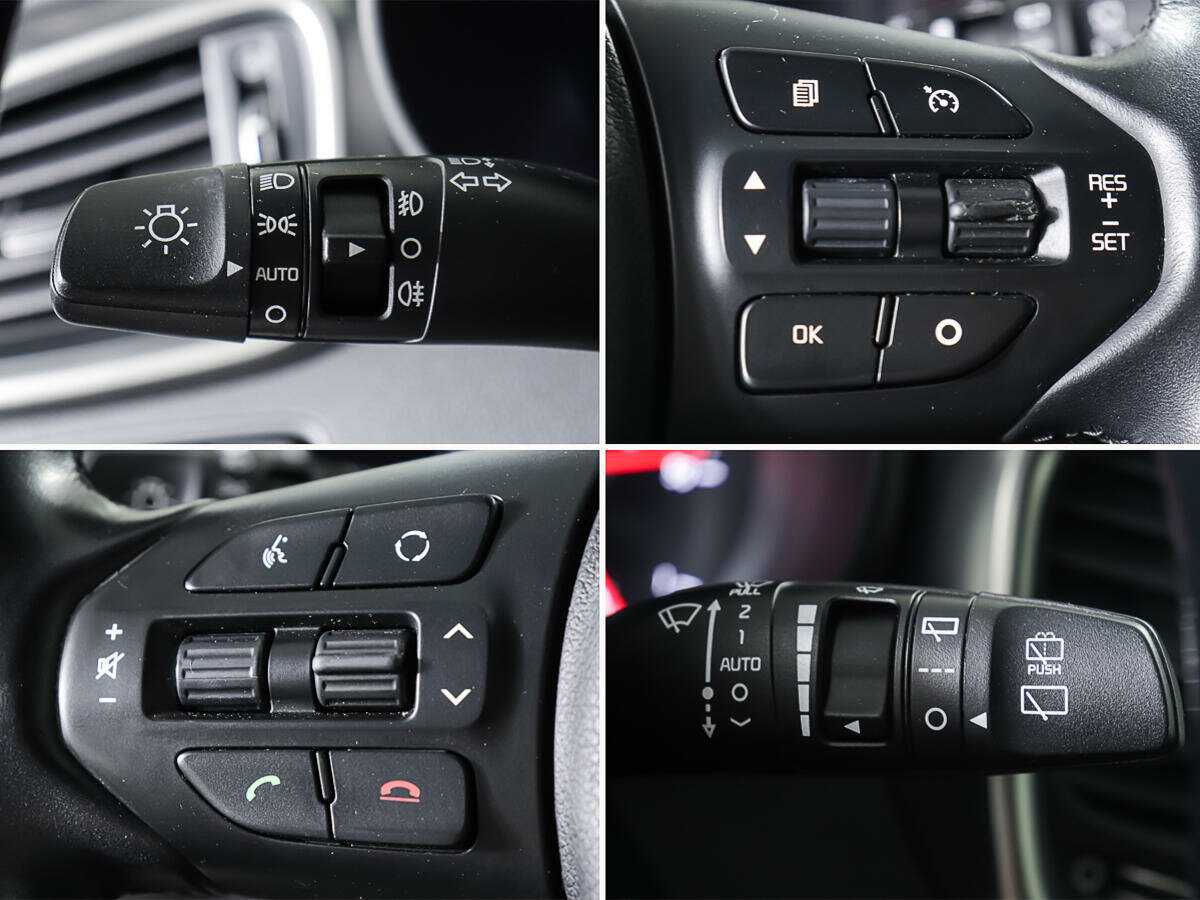 Купить Kia Sorento Prime, 2017, 103 086 км, фото №20