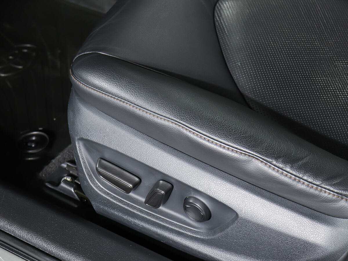 Купить Toyota Camry, 2019, 62 266 км, фото №16