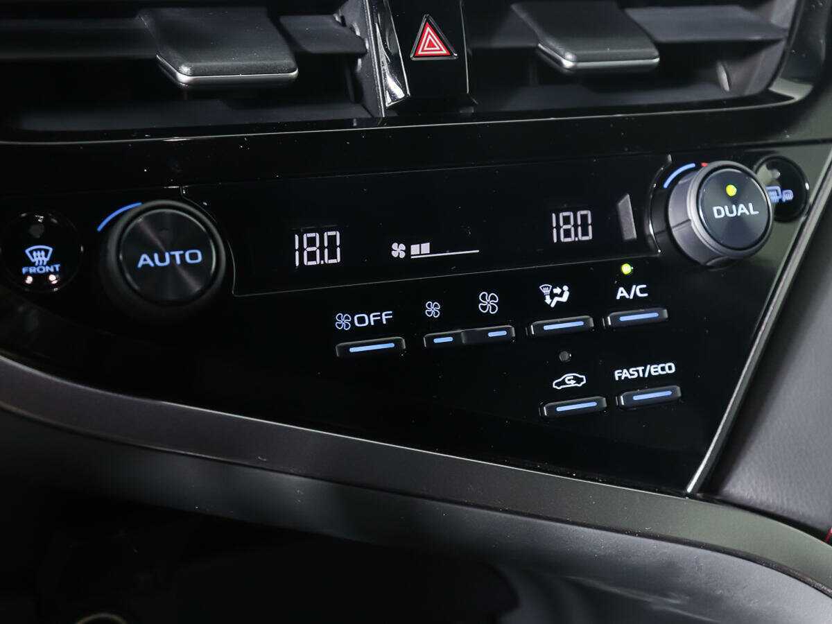 Купить Toyota Camry, 2021, 34 158 км, фото №17