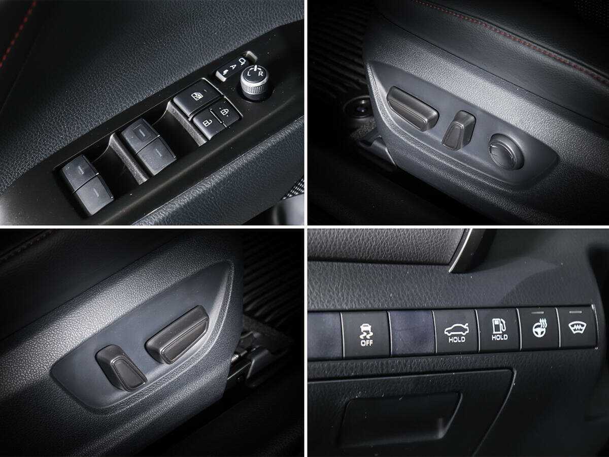 Купить Toyota Camry, 2021, 34 158 км, фото №23