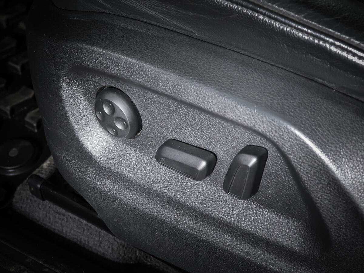 Купить Audi Q5, 2011, 263 625 км, фото №17