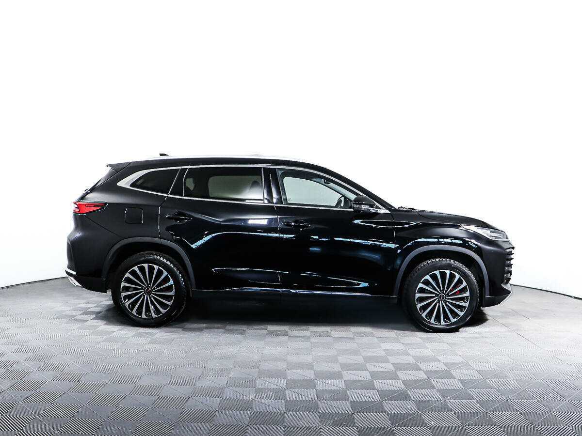 Купить EXEED TXL, 2022, 19 500 км, фото №4