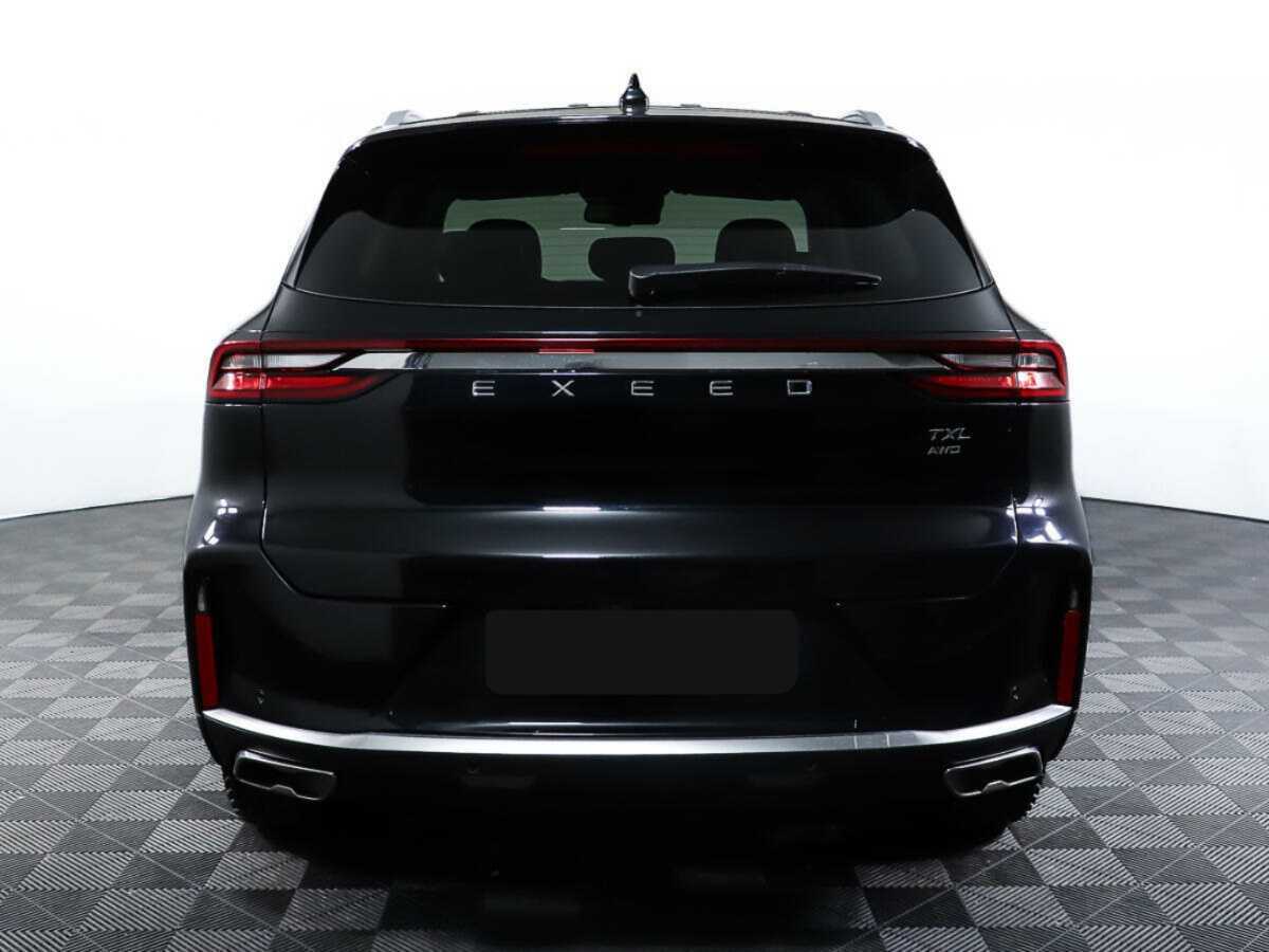 Купить EXEED TXL, 2022, 19 500 км, фото №6