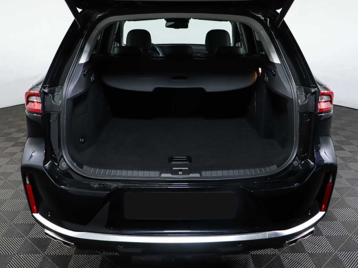 Купить EXEED TXL, 2022, 19 500 км, фото №9