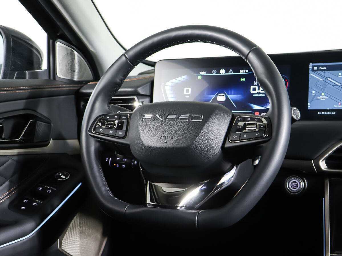 Купить EXEED TXL, 2022, 19 500 км, фото №15