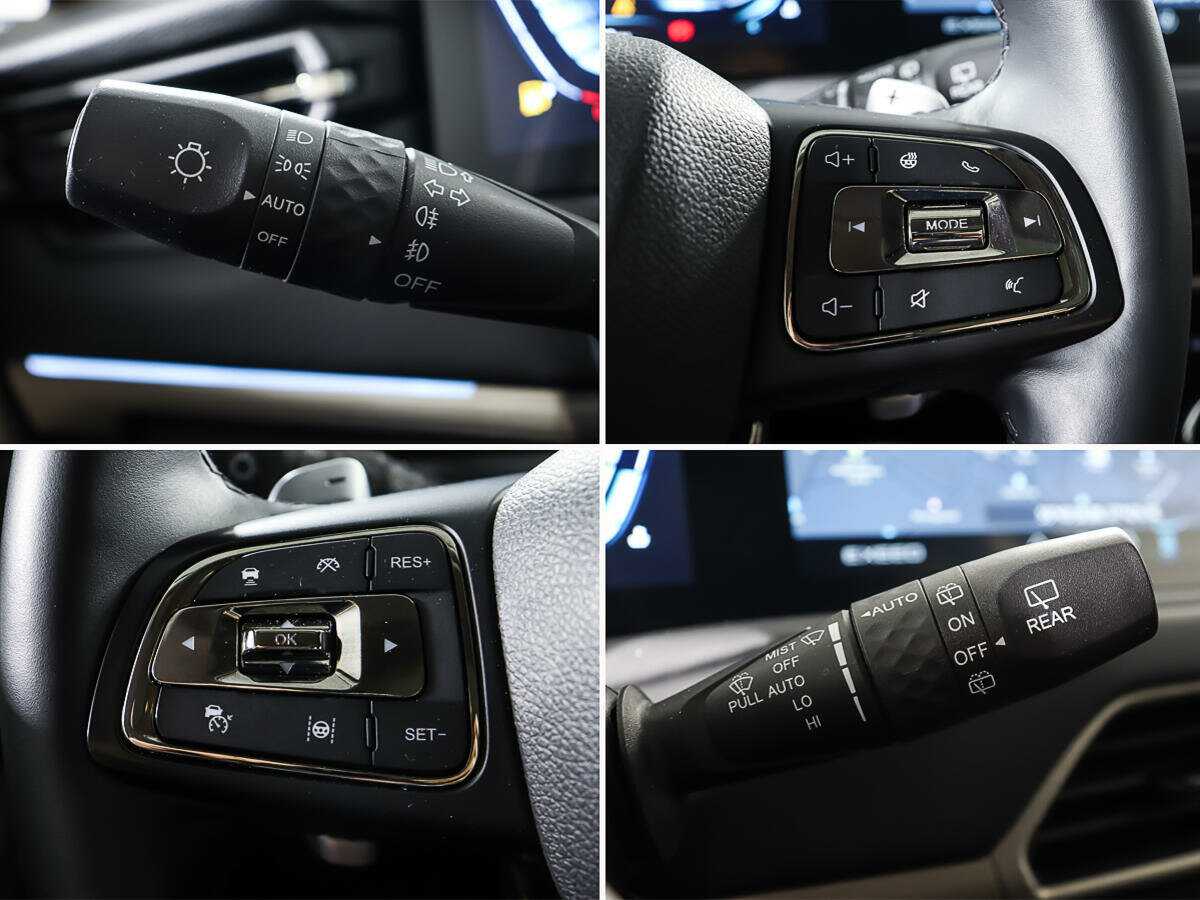 Купить EXEED TXL, 2022, 19 500 км, фото №17