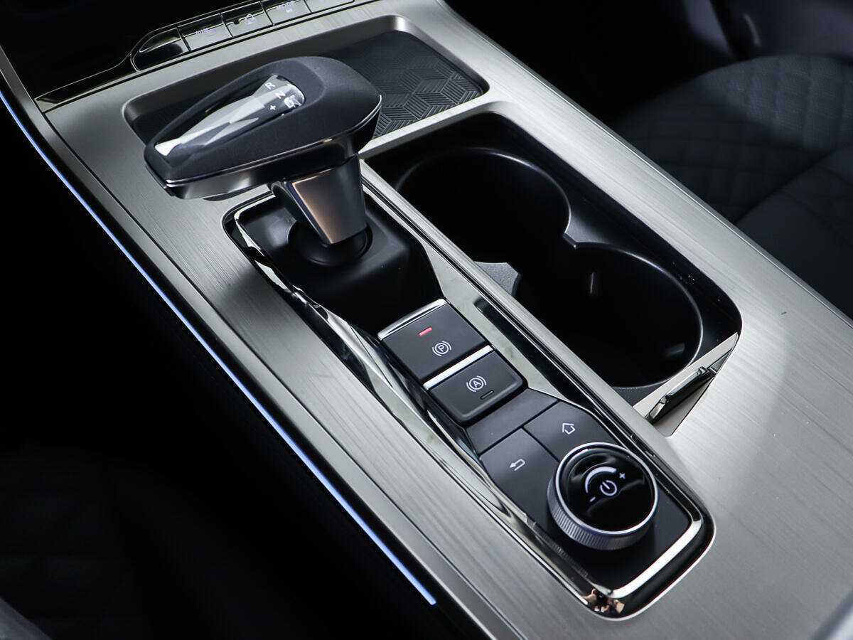 Купить EXEED TXL, 2022, 19 500 км, фото №18