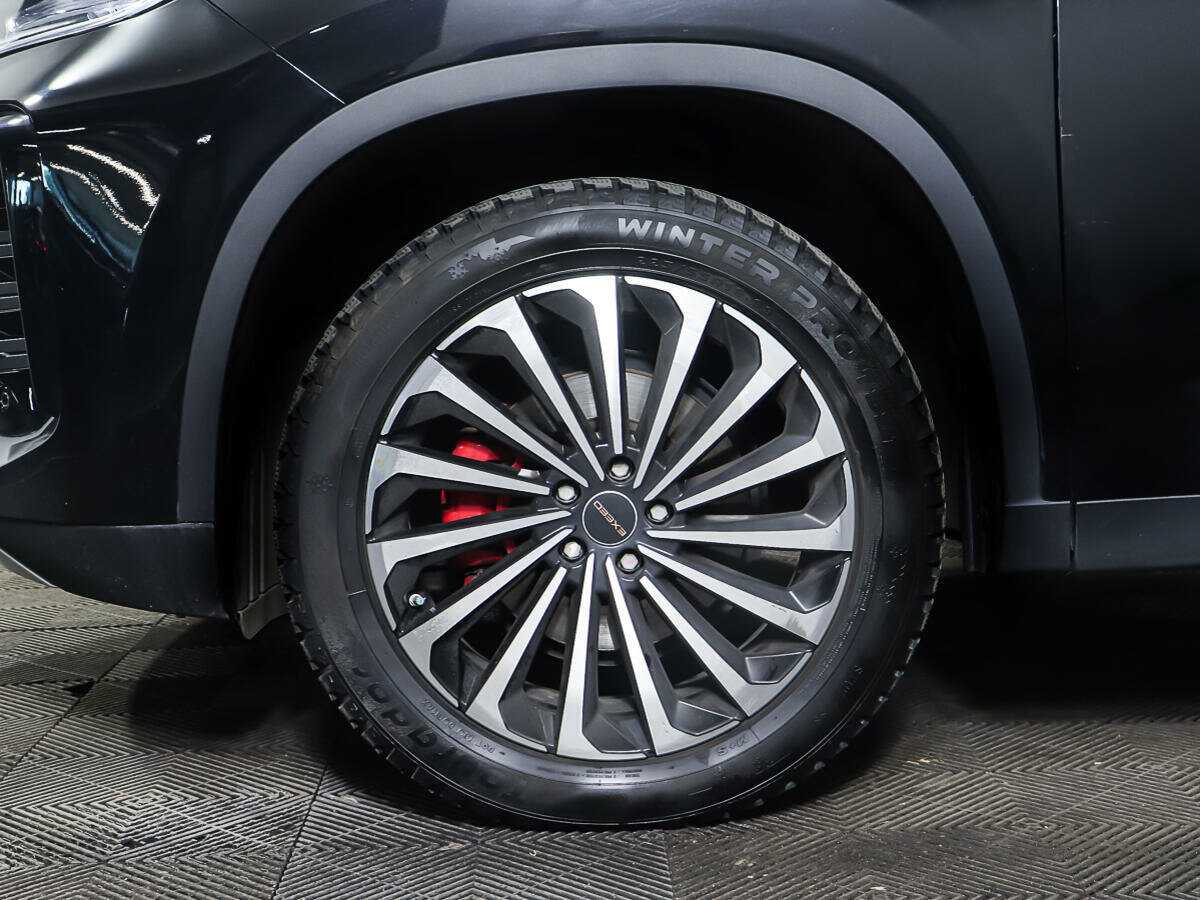 Купить EXEED TXL, 2022, 19 500 км, фото №23