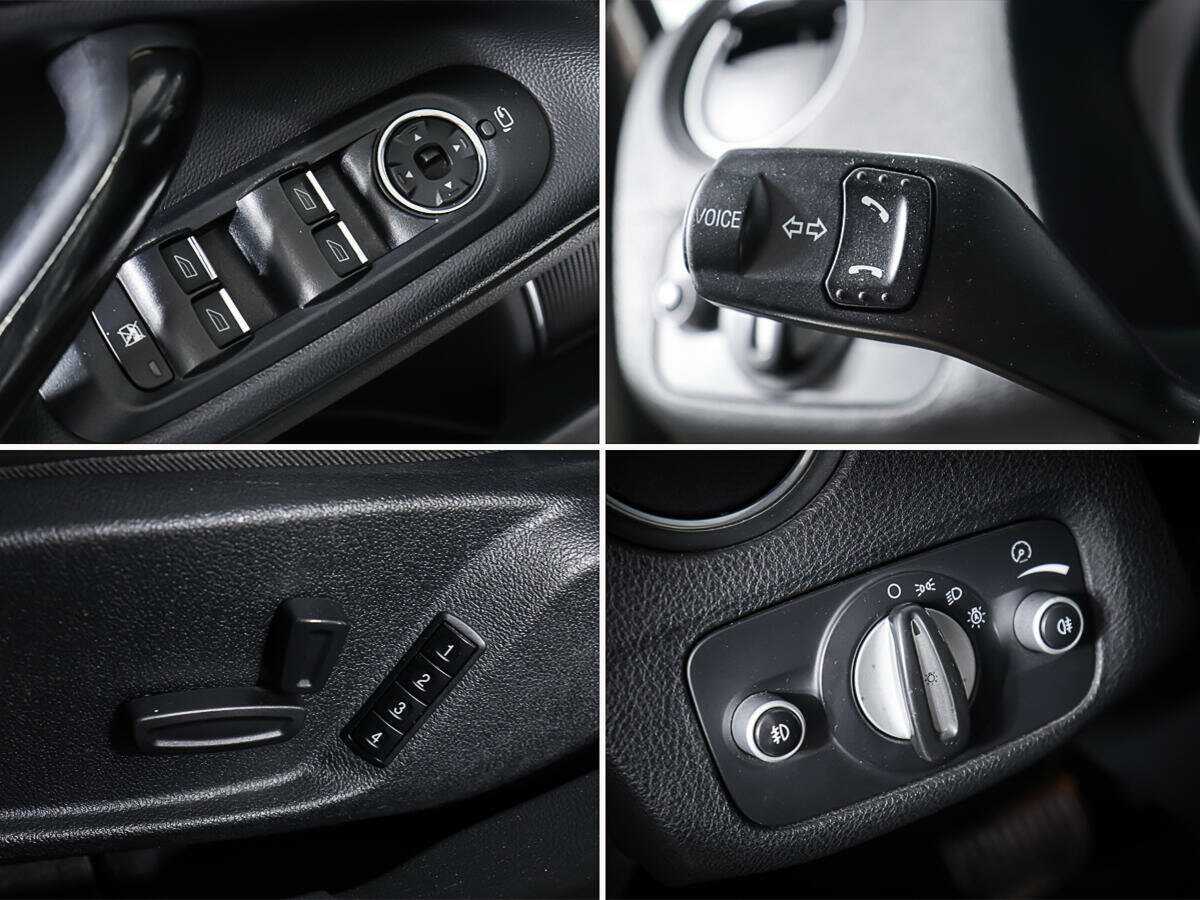 Купить Ford Mondeo, 2010, 240 837 км, фото №15