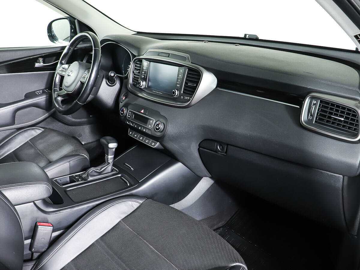 Купить Kia Sorento, 2019, 57 736 км, фото №9