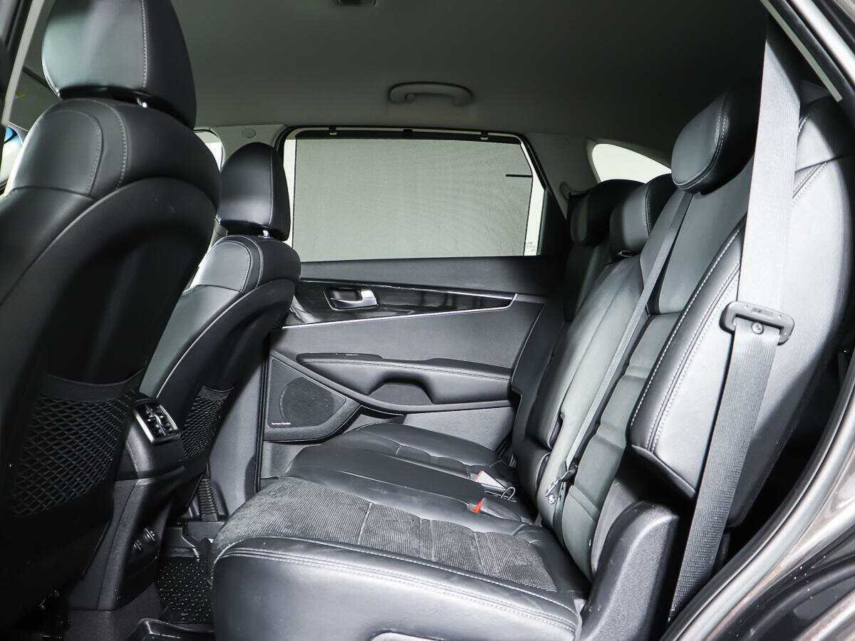 Купить Kia Sorento, 2019, 57 736 км, фото №10