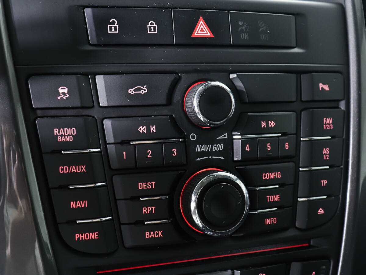 Купить Opel Astra, 2013, 167 050 км, фото №18