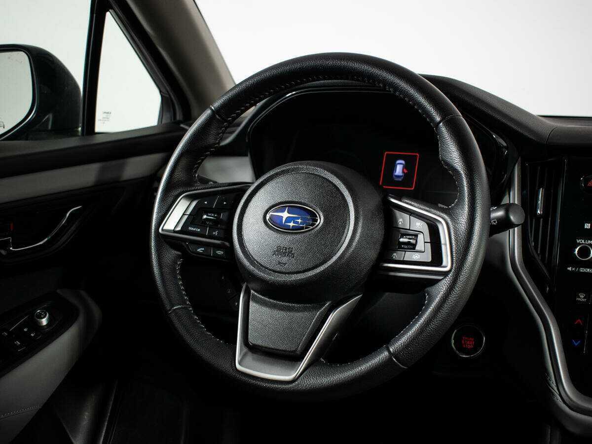 Купить Subaru Outback, 2019, 43 588 км, фото №14