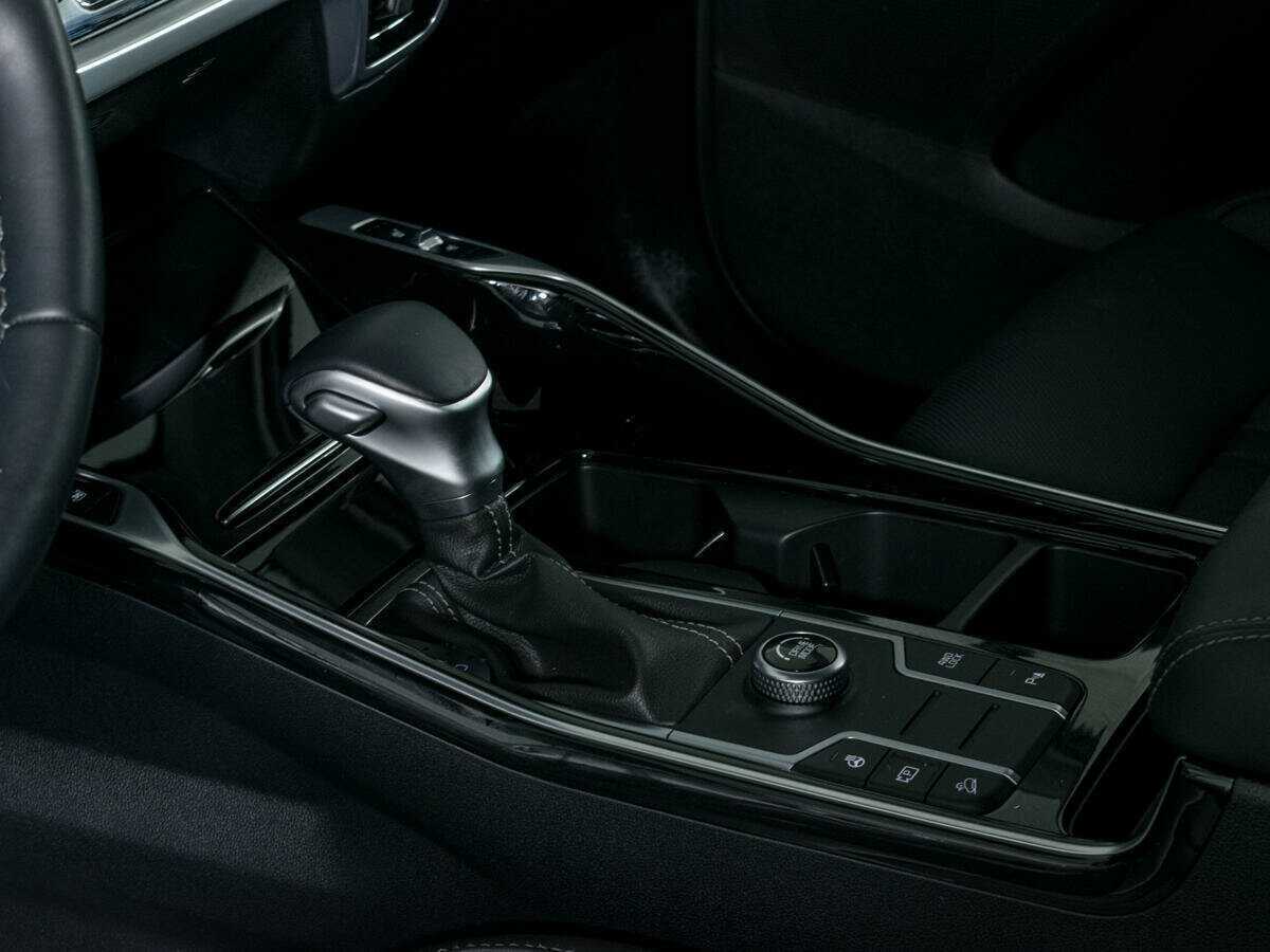 Купить Kia Sorento, 2022, 21 457 км, фото №17