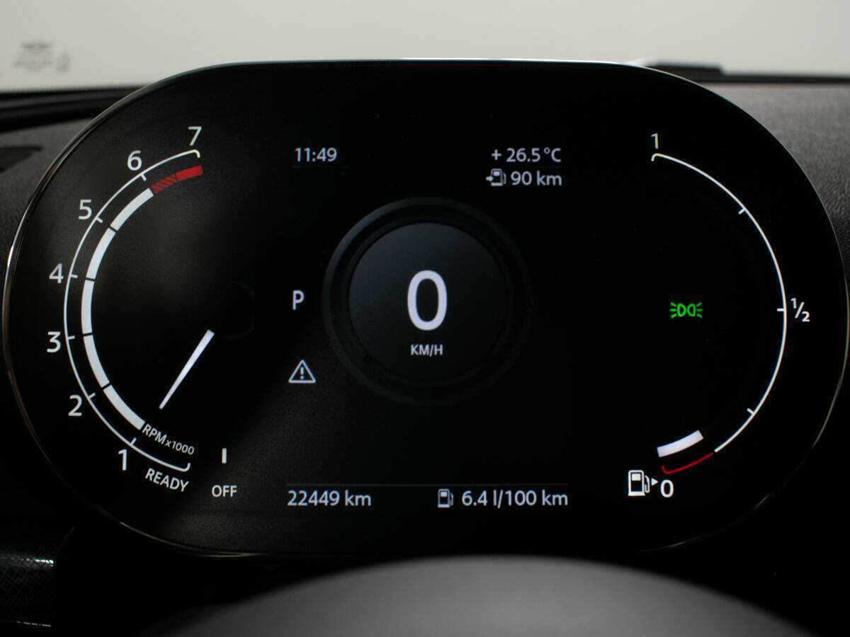 Купить Mini Clubman Cooper, 2021, 22 446 км, фото №8