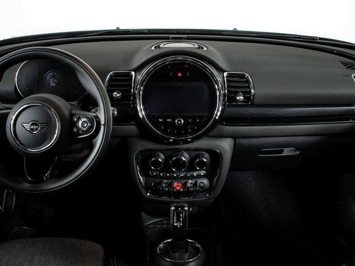 Купить Mini Clubman Cooper, 2021, 22 446 км, фото №9