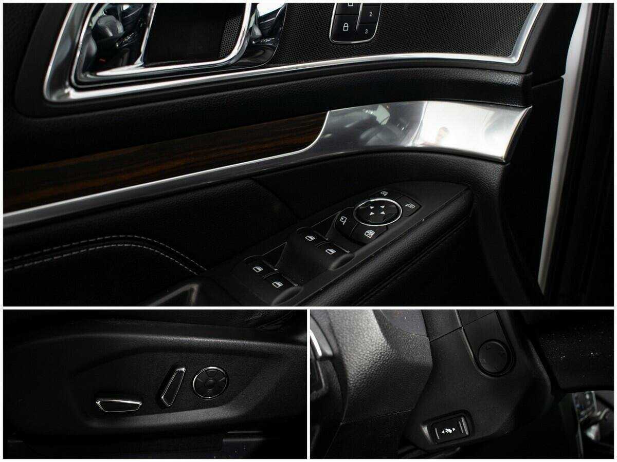 Купить Ford Explorer, 2016, 90 000 км, фото №14