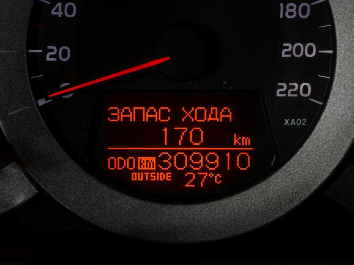 Купить Toyota RAV4, 2008, 309 907 км, фото №10