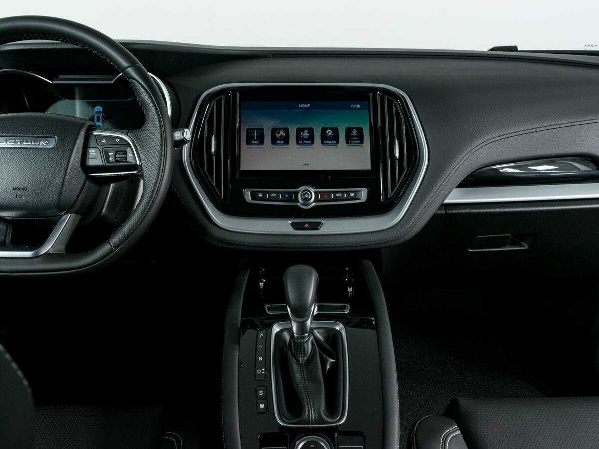 Купить Jetour X70, 2023, 1 020 км, фото №10