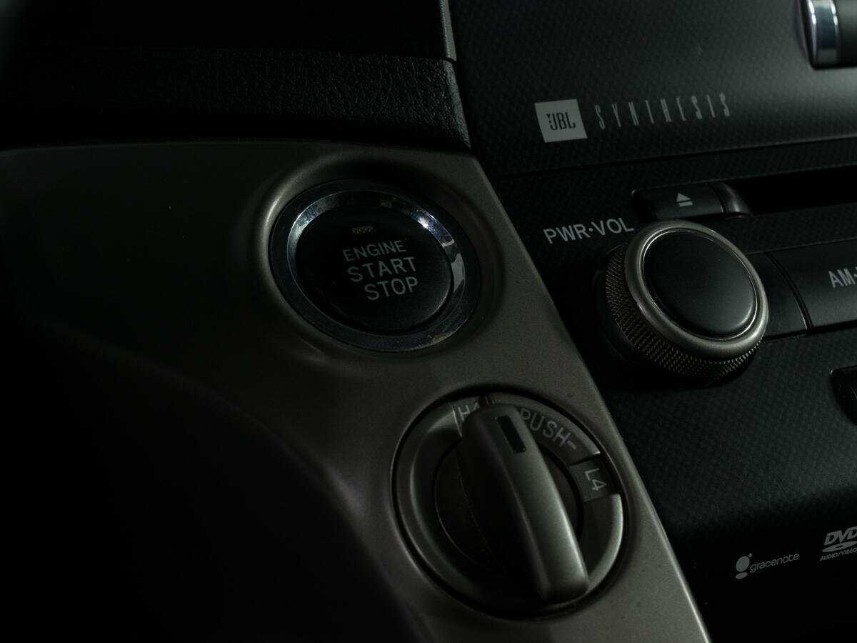 Купить Toyota Land Cruiser, 2010, 149 500 км, фото №19