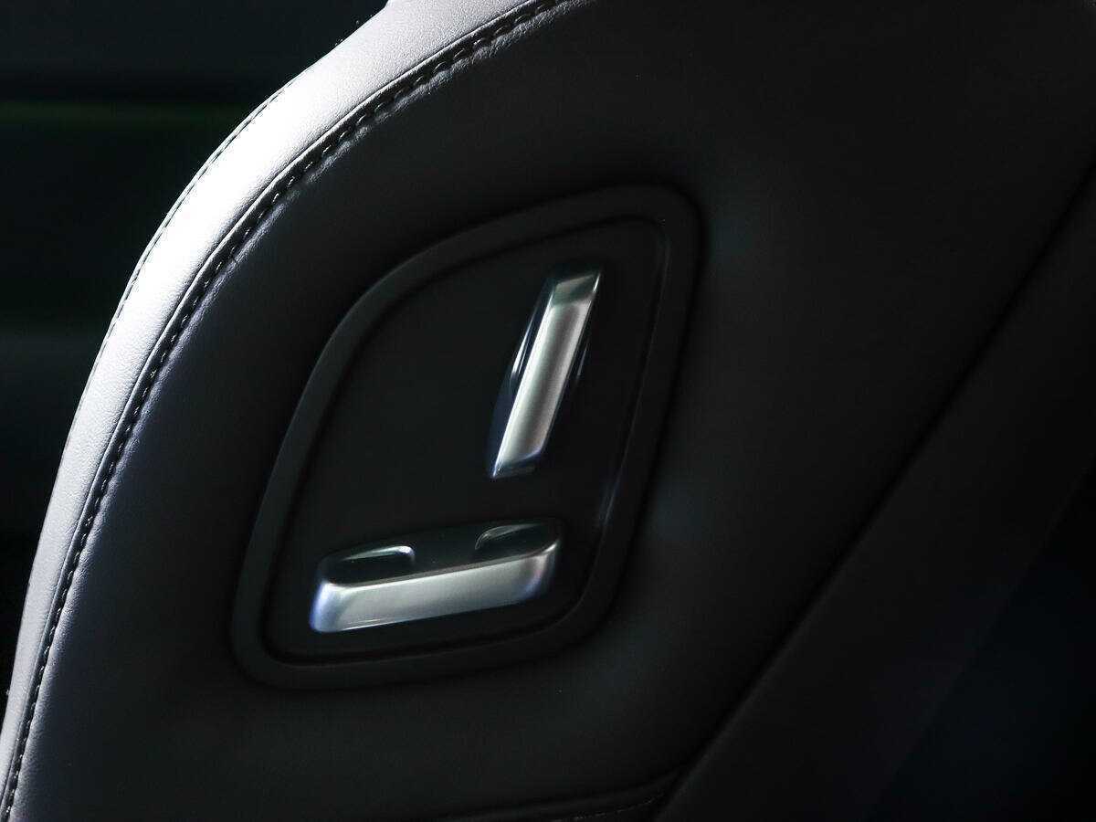 Купить LiXiang L9 44.5 kWh, 2023, 8 500 км, фото №21