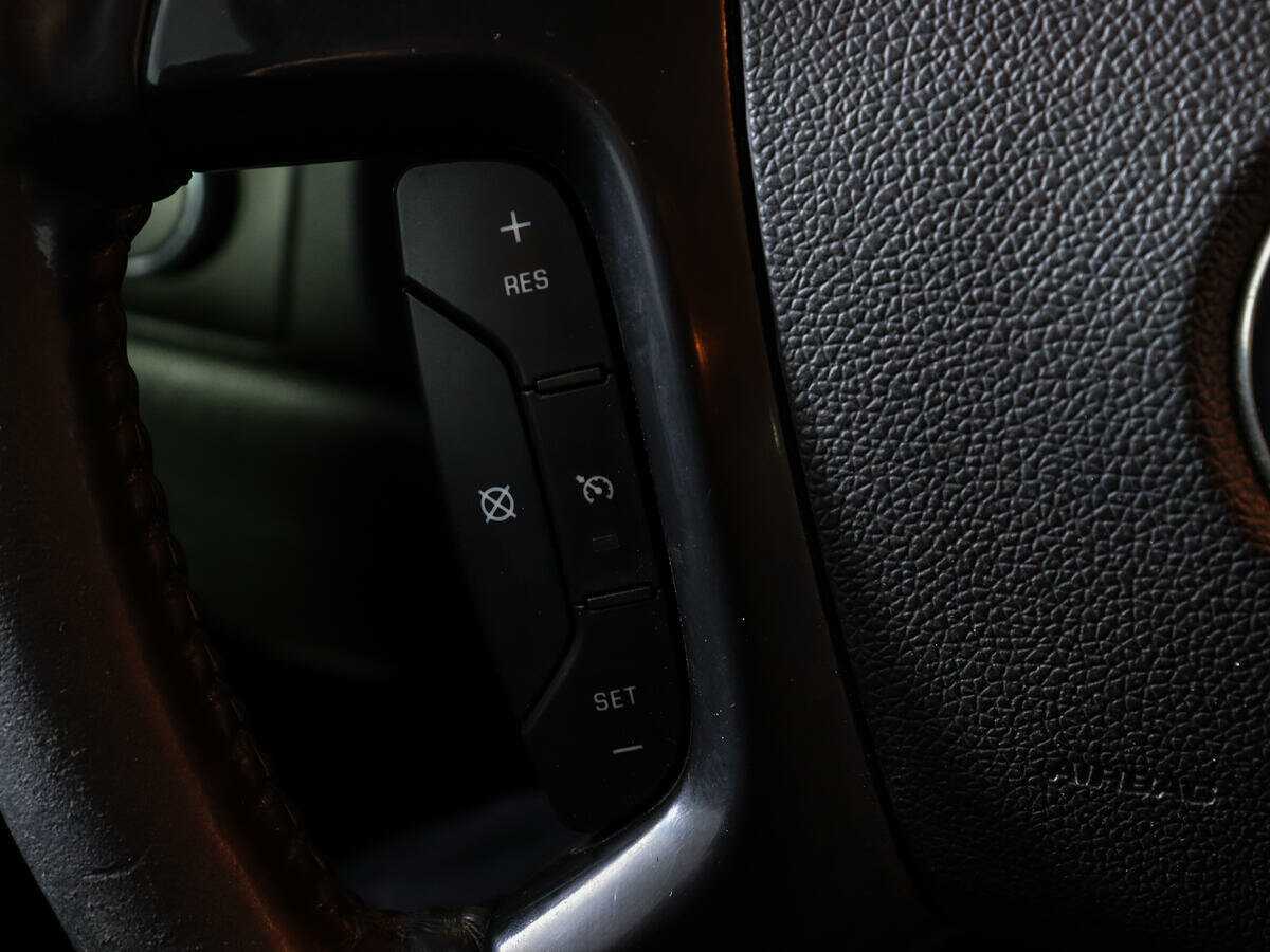 Купить Chevrolet Tahoe, 2008, 341 982 км, фото №23