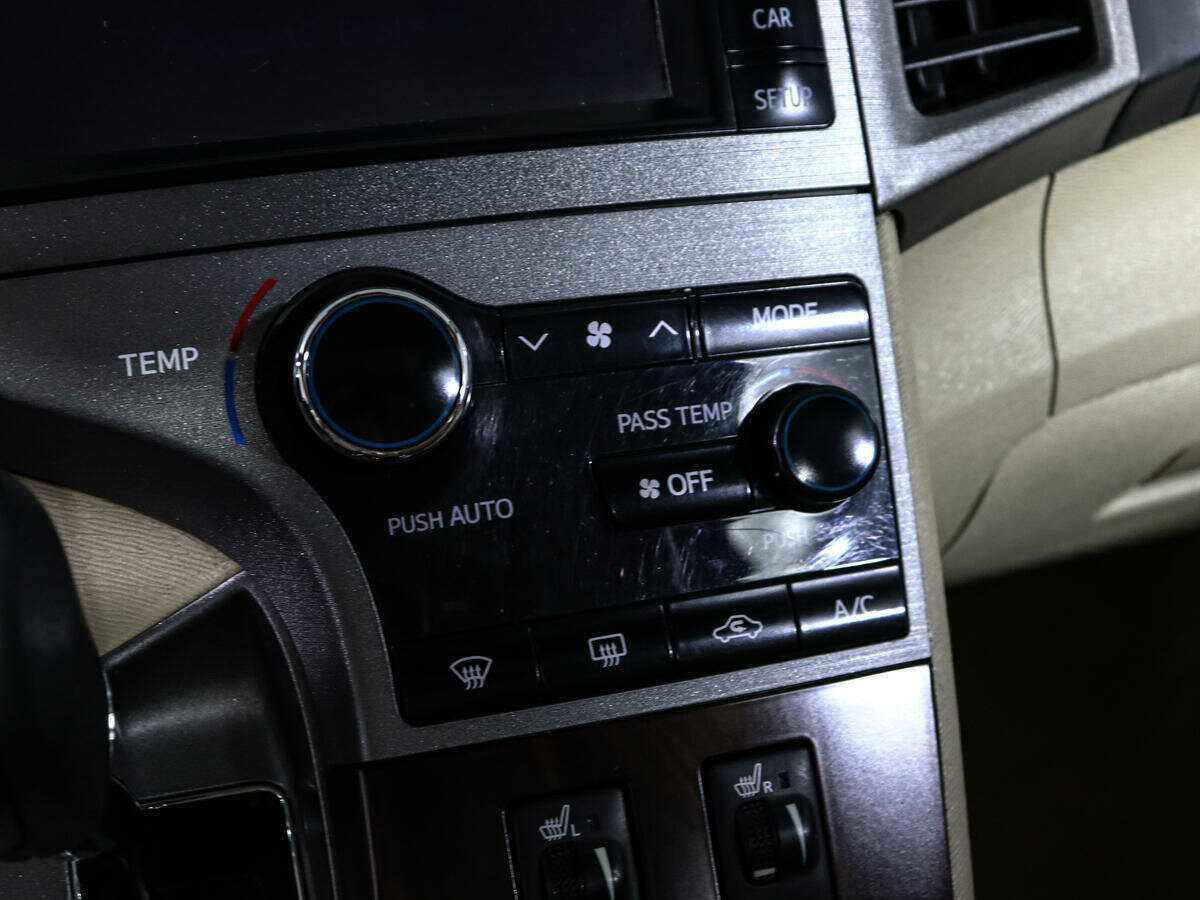 Купить Toyota Venza, 2014, 175 050 км, фото №22