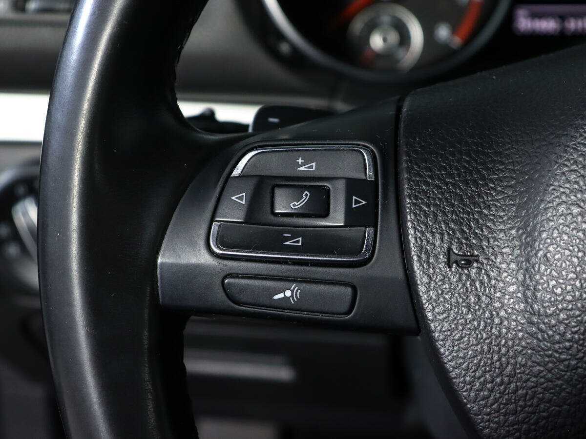 Купить Volkswagen Golf, 2009, 201 601 км, фото №18