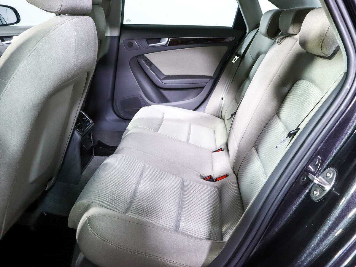 Купить Audi A4, 2011, 180 123 км, фото №8