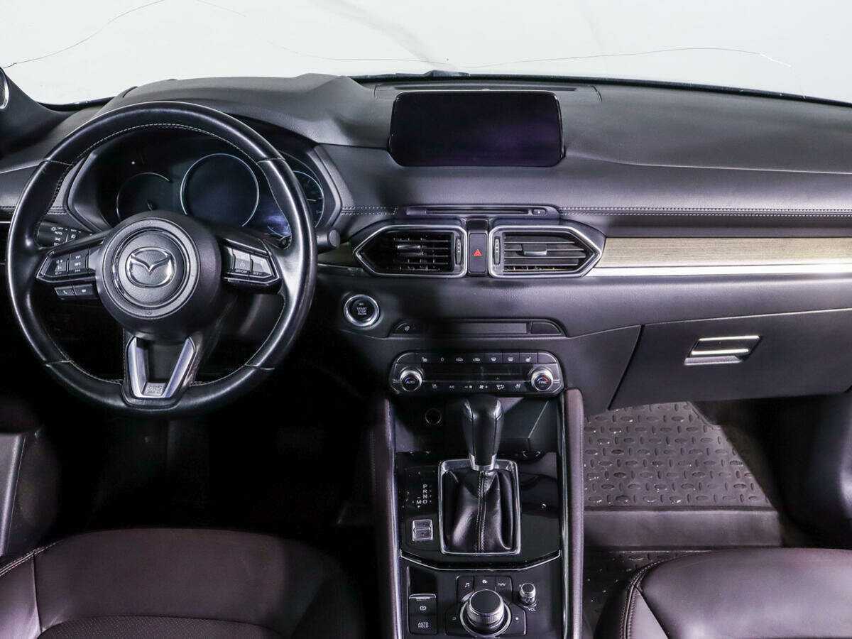 Купить Mazda CX-5, 2019, 79 100 км, фото №10