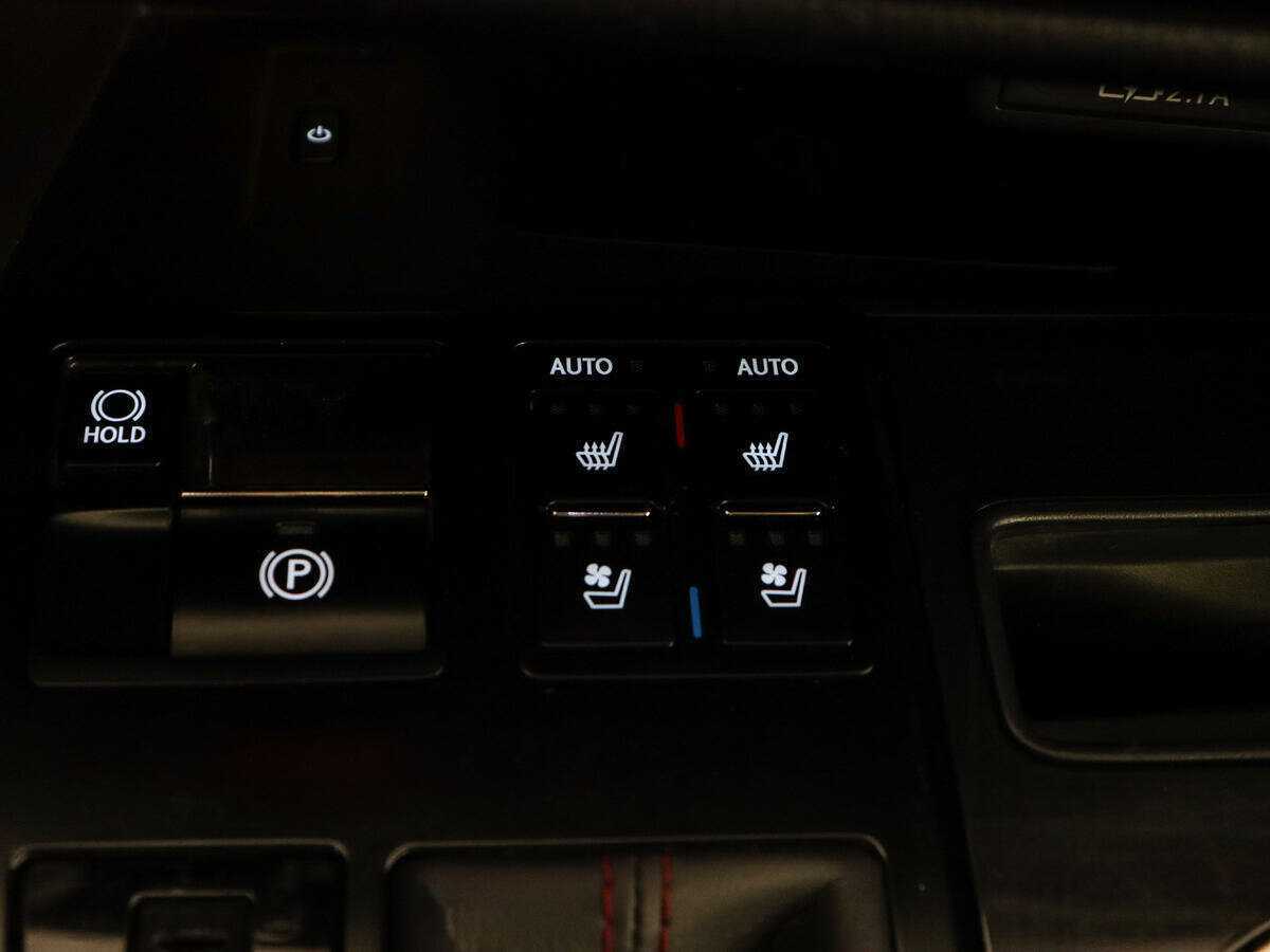 Купить Lexus RX 300, 2021, 33 594 км, фото №25