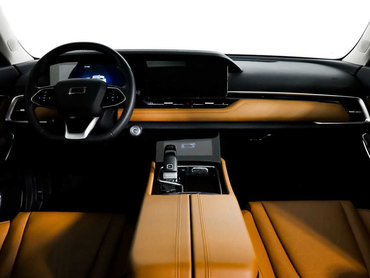 Купить FAW Bestune T99, 2022, 32 000 км, фото №11