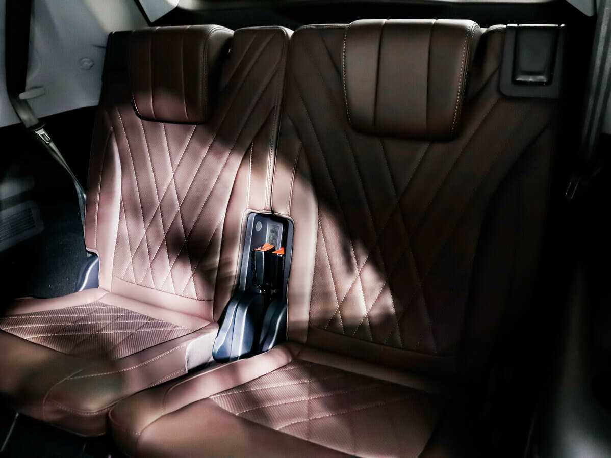 Купить CHERY Tiggo 8 Pro Max, 2023, 13 812 км, фото №13