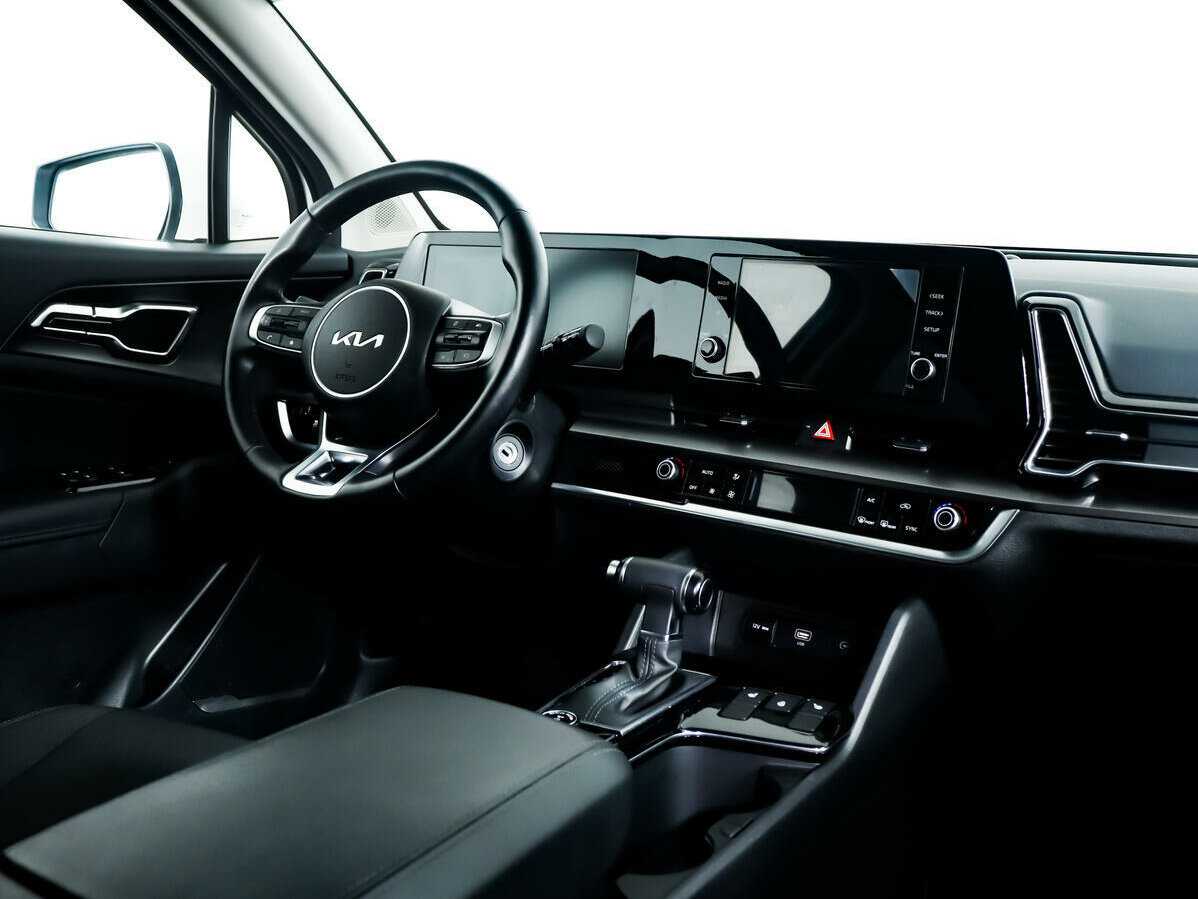 Купить Kia Sportage, 2023, 29 501 км, фото №9