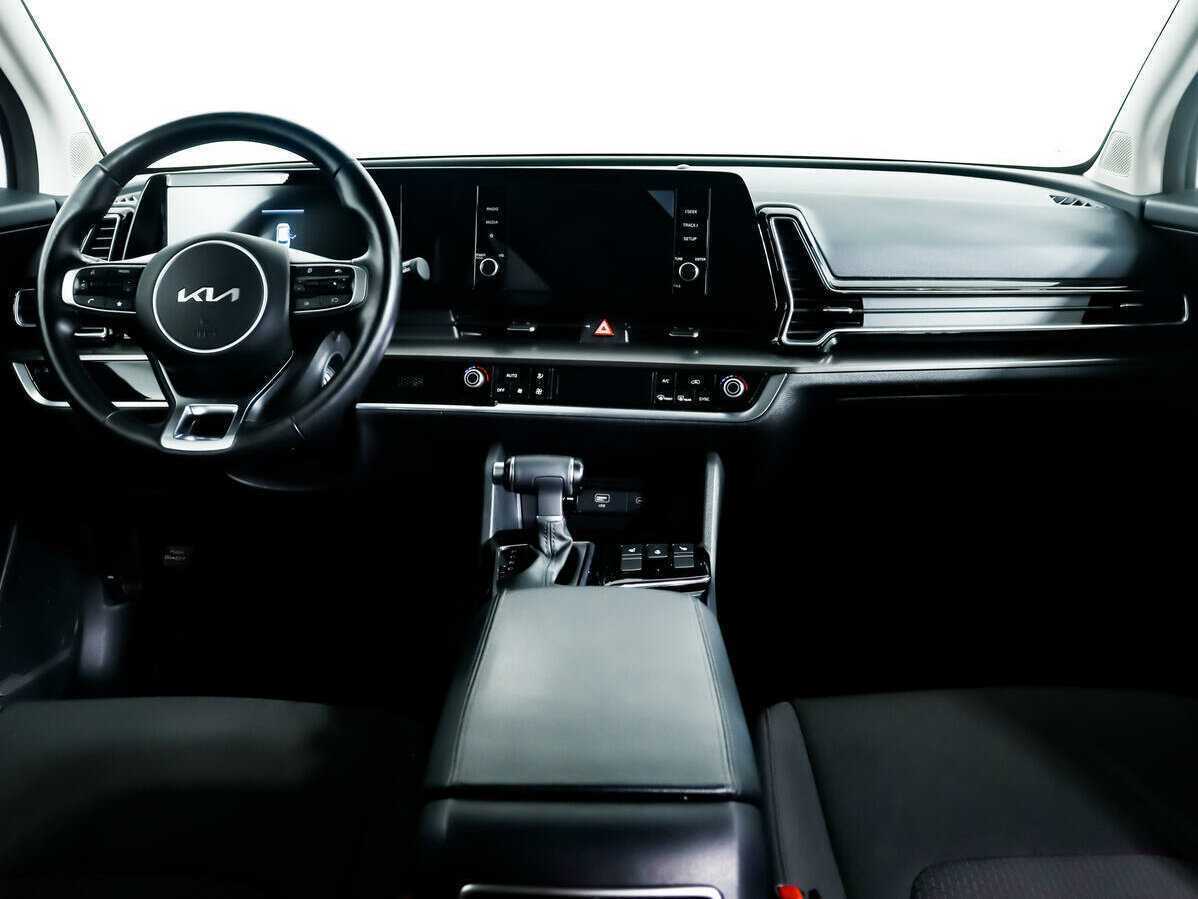 Купить Kia Sportage, 2023, 29 501 км, фото №11