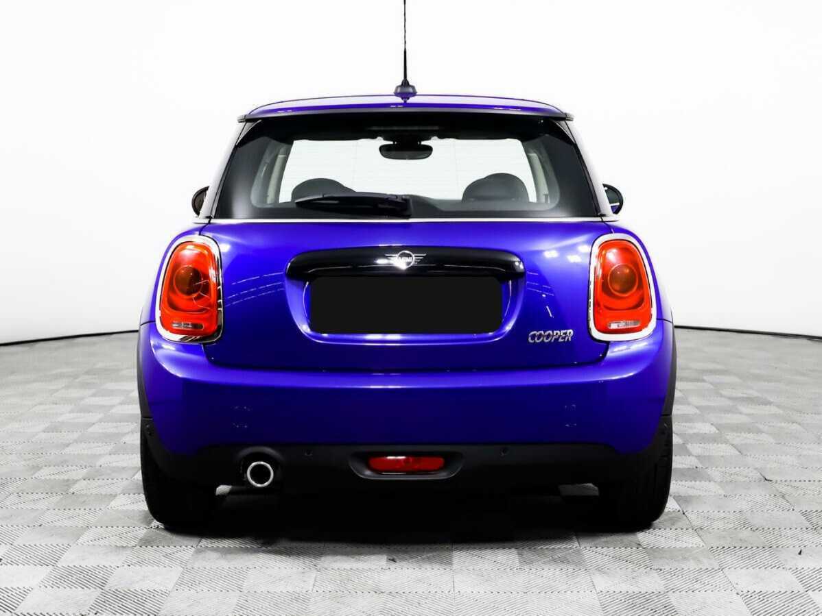 Купить Mini Hatch Cooper, 2019, 19 016 км, фото №6