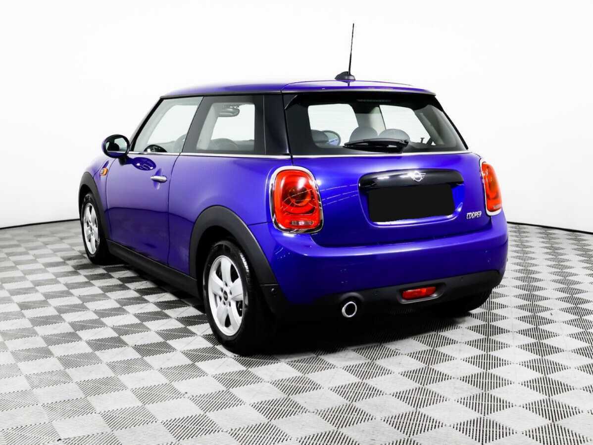 Купить Mini Hatch Cooper, 2019, 19 016 км, фото №7