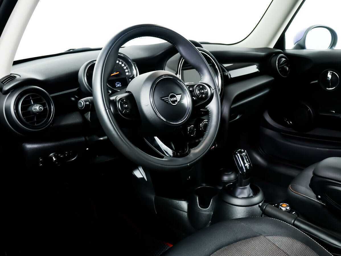 Купить Mini Hatch Cooper, 2019, 19 016 км, фото №13
